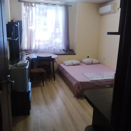 Apartmen Xan Malamir Βάρνα Εξωτερικό φωτογραφία