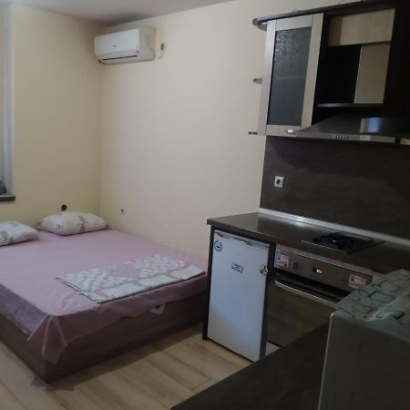 Apartmen Xan Malamir Βάρνα Εξωτερικό φωτογραφία