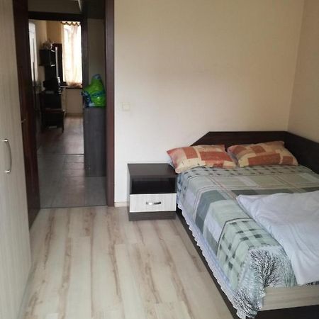 Apartmen Xan Malamir Βάρνα Εξωτερικό φωτογραφία