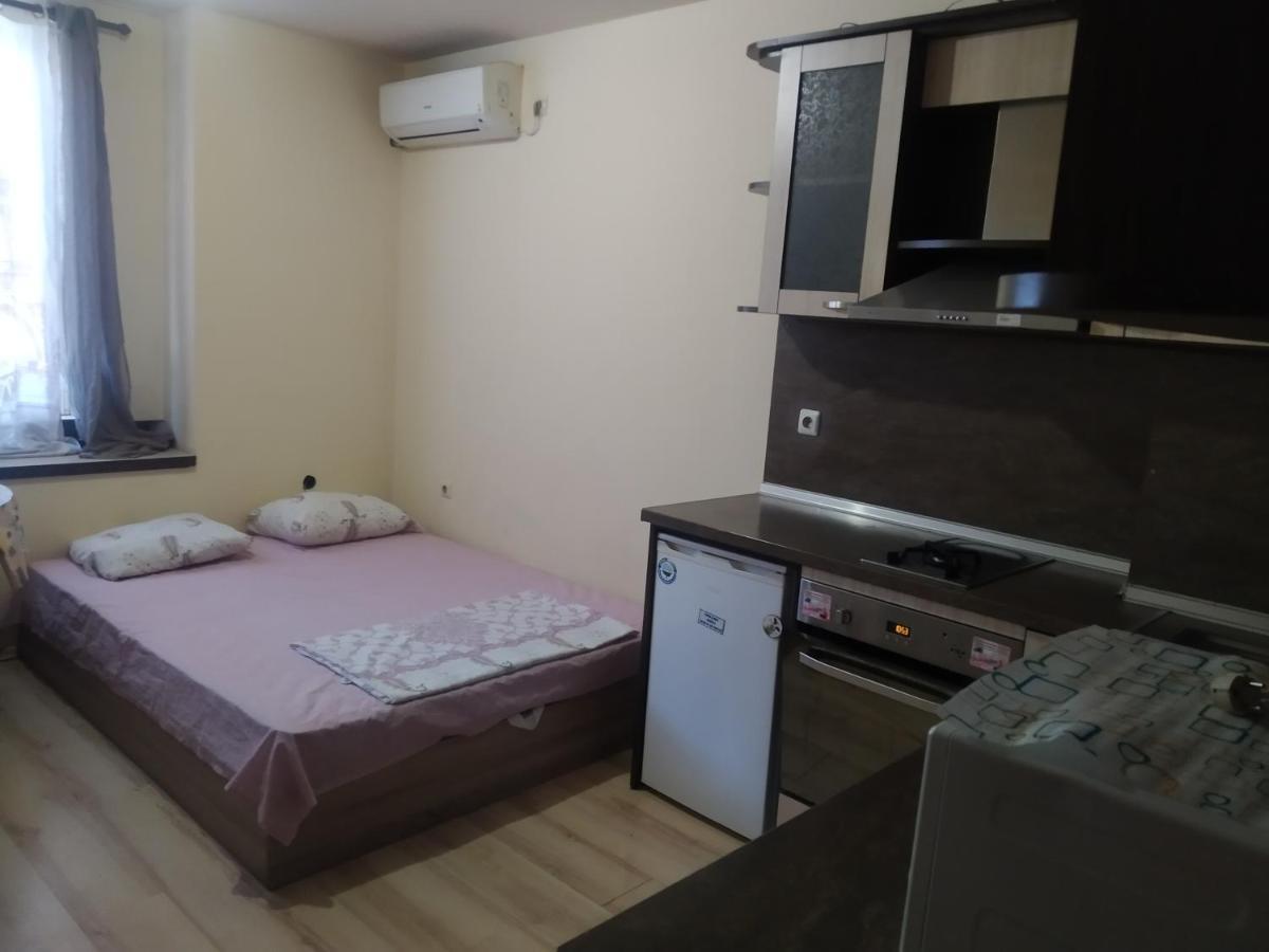 Apartmen Xan Malamir Βάρνα Εξωτερικό φωτογραφία