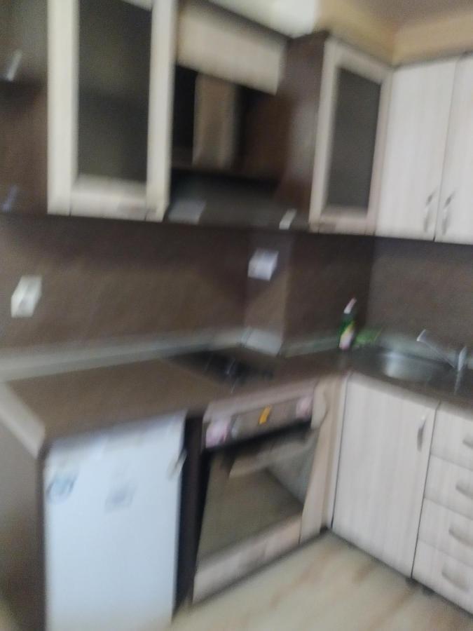 Apartmen Xan Malamir Βάρνα Εξωτερικό φωτογραφία