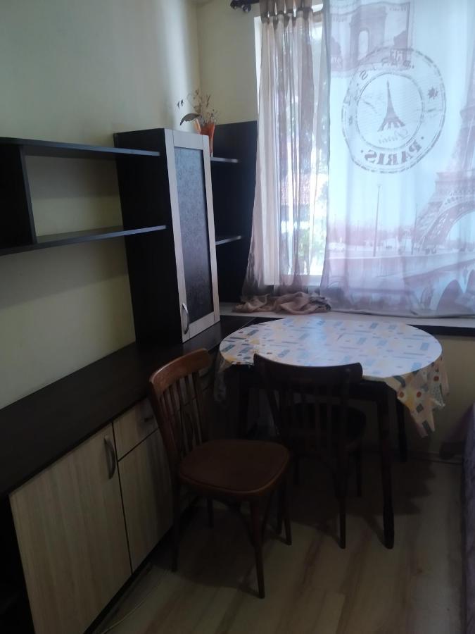 Apartmen Xan Malamir Βάρνα Εξωτερικό φωτογραφία