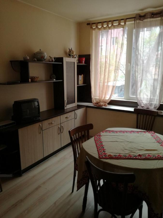 Apartmen Xan Malamir Βάρνα Εξωτερικό φωτογραφία