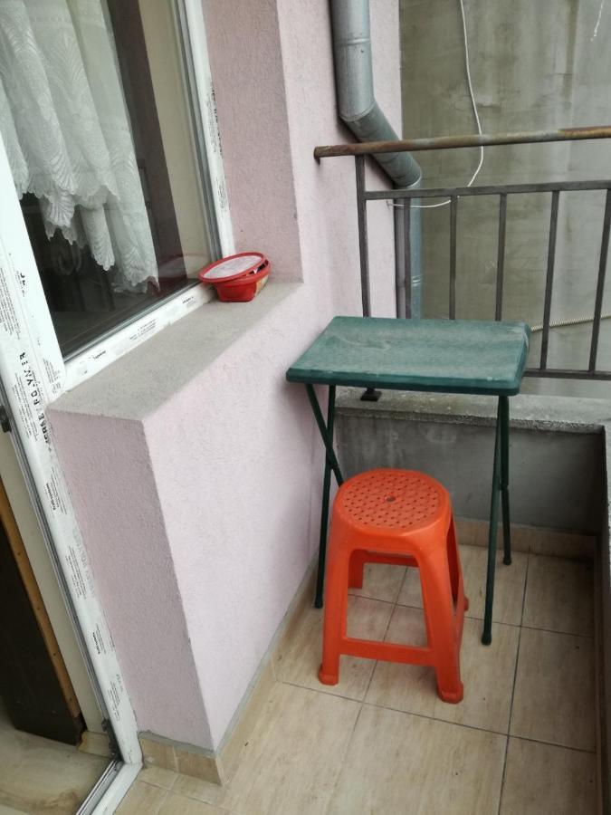 Apartmen Xan Malamir Βάρνα Εξωτερικό φωτογραφία