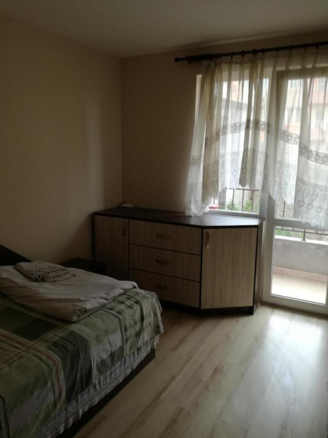 Apartmen Xan Malamir Βάρνα Εξωτερικό φωτογραφία