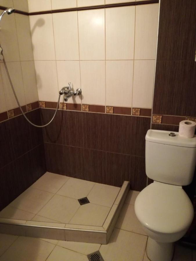 Apartmen Xan Malamir Βάρνα Εξωτερικό φωτογραφία