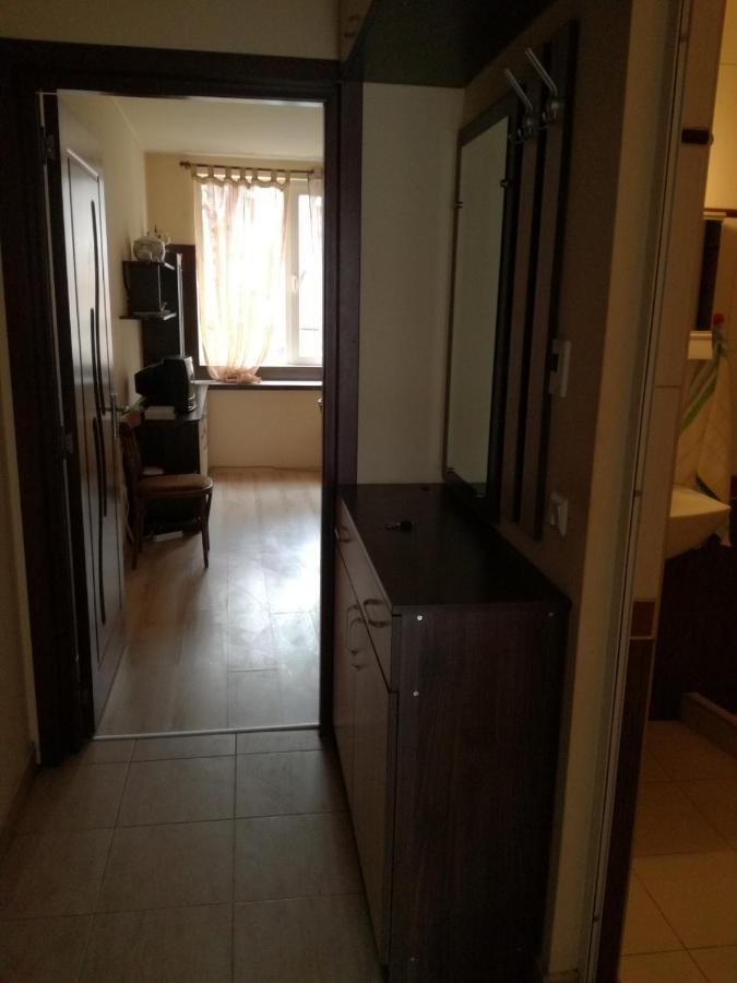 Apartmen Xan Malamir Βάρνα Εξωτερικό φωτογραφία