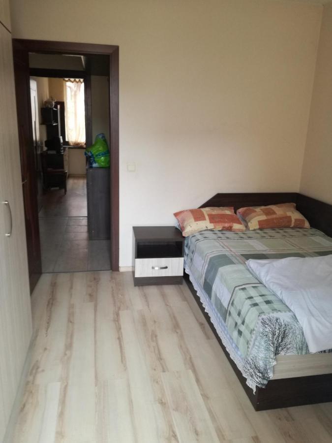 Apartmen Xan Malamir Βάρνα Εξωτερικό φωτογραφία