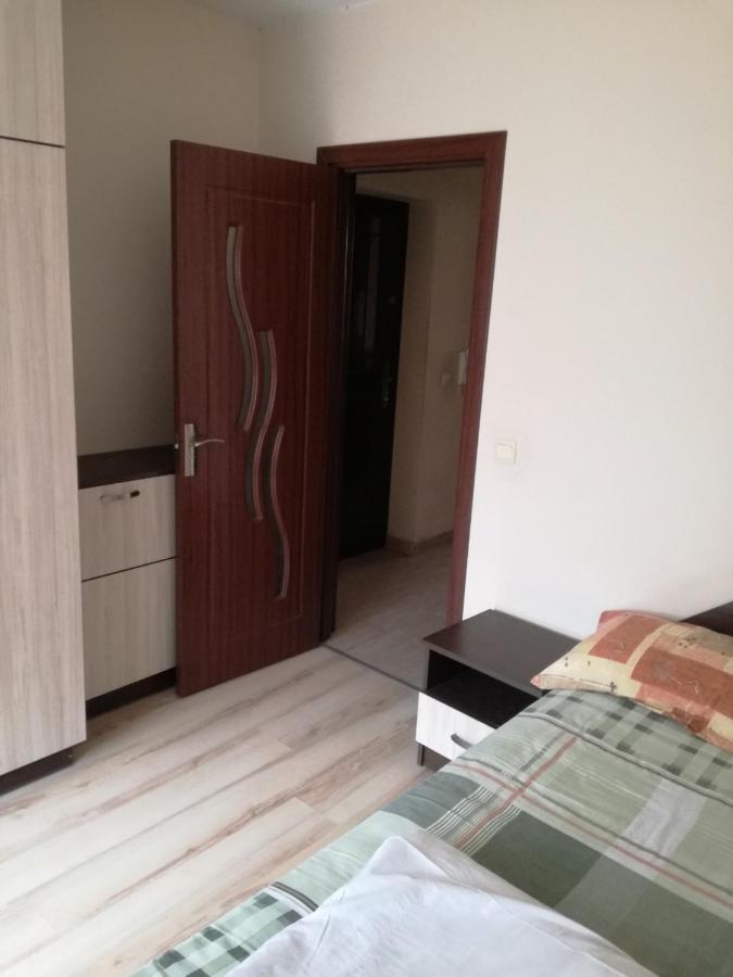 Apartmen Xan Malamir Βάρνα Εξωτερικό φωτογραφία