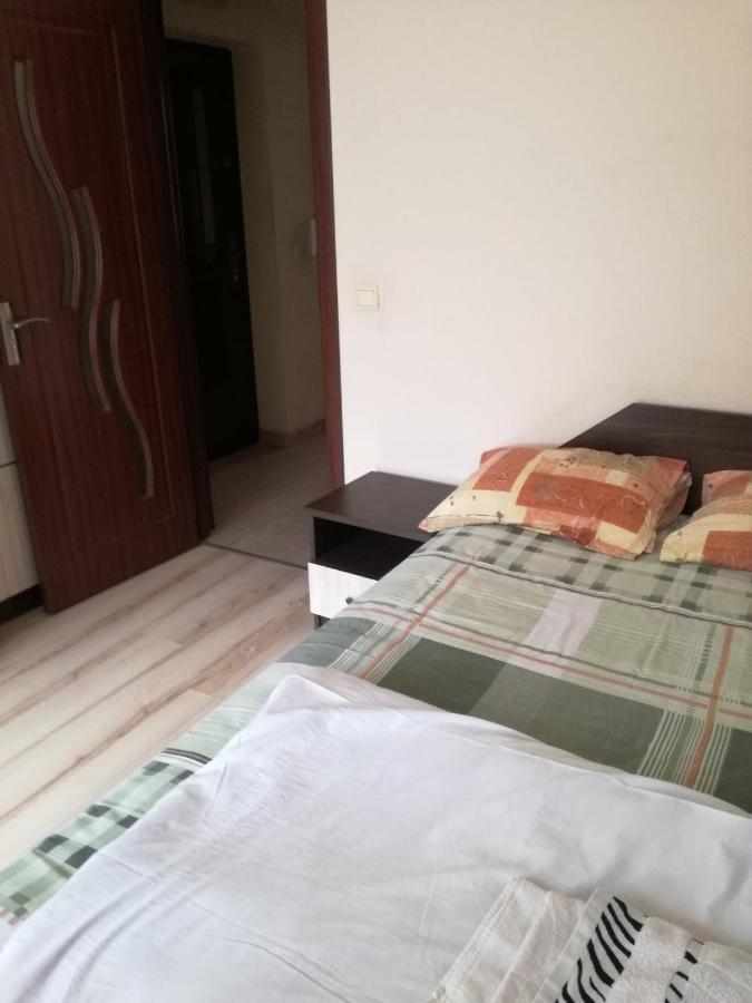 Apartmen Xan Malamir Βάρνα Εξωτερικό φωτογραφία