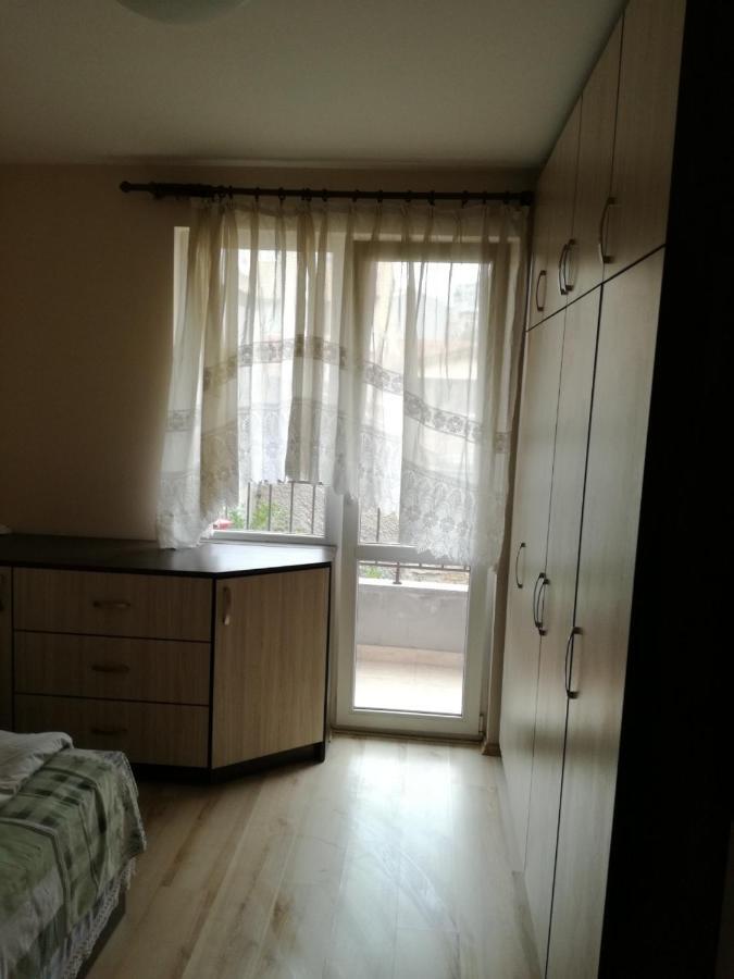Apartmen Xan Malamir Βάρνα Εξωτερικό φωτογραφία